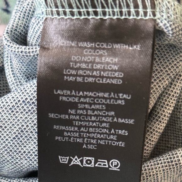 Urban Outfitters Retro Print Flare Pants Size S - Picture 8 of 10